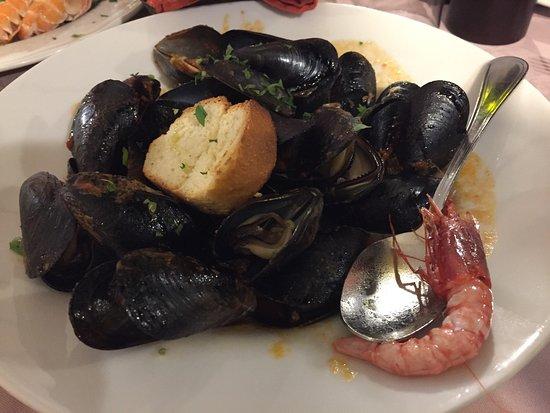 Bar Ristorante Pizzeria Chianti di Pedalino Giuseppe